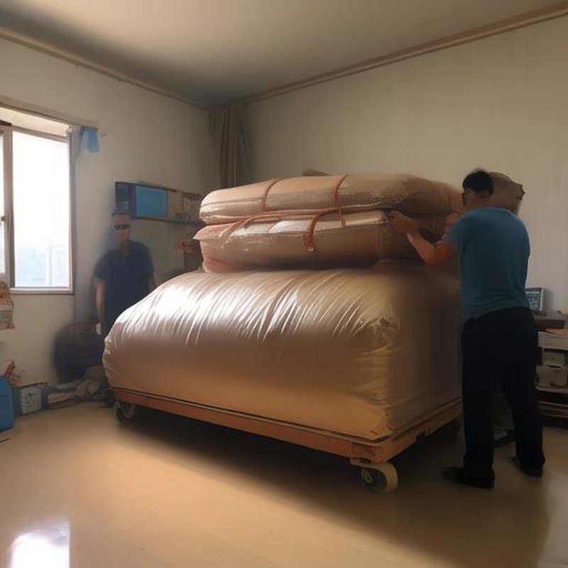 办公室搬迁那些事儿：如何让新环境焕发生机？